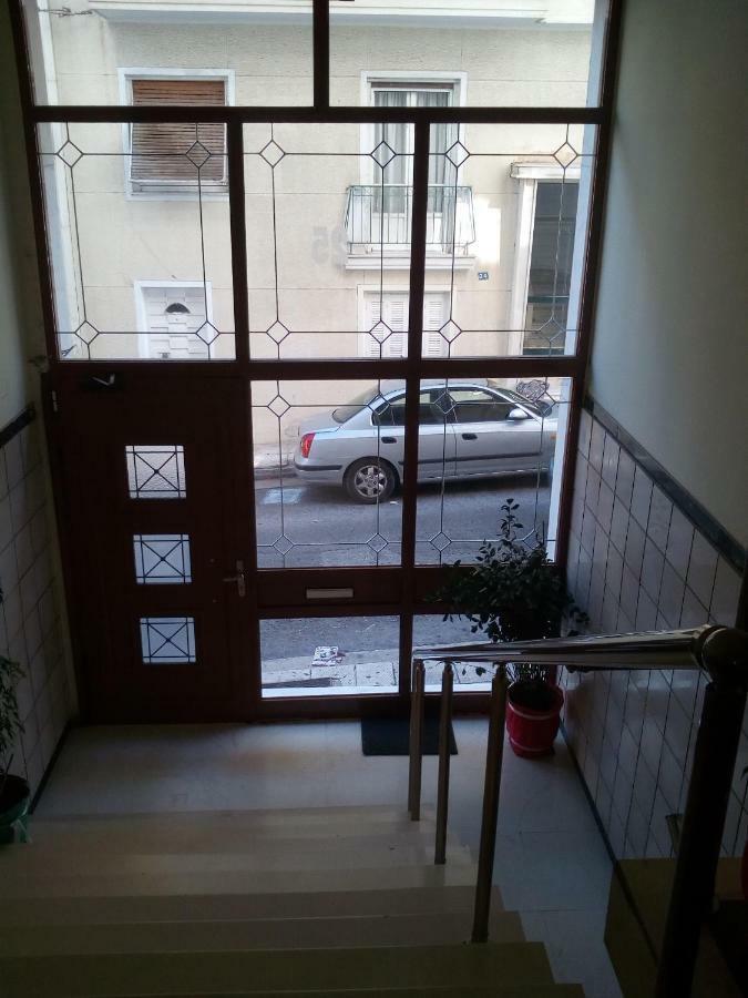 The Cinema Flat Apartman Athén Kültér fotó
